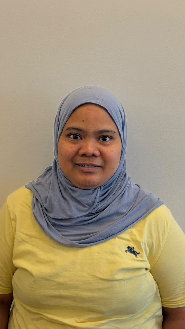 HASNA ALIUDIN GUIAMAL